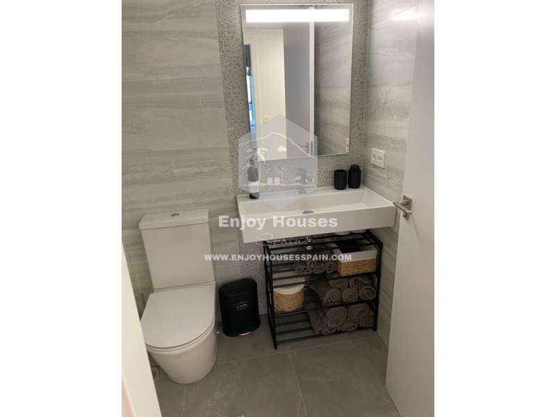 3 quarto Apartamento para venda em Javea / Xabia - 485 000 € (Ref: 9582914)