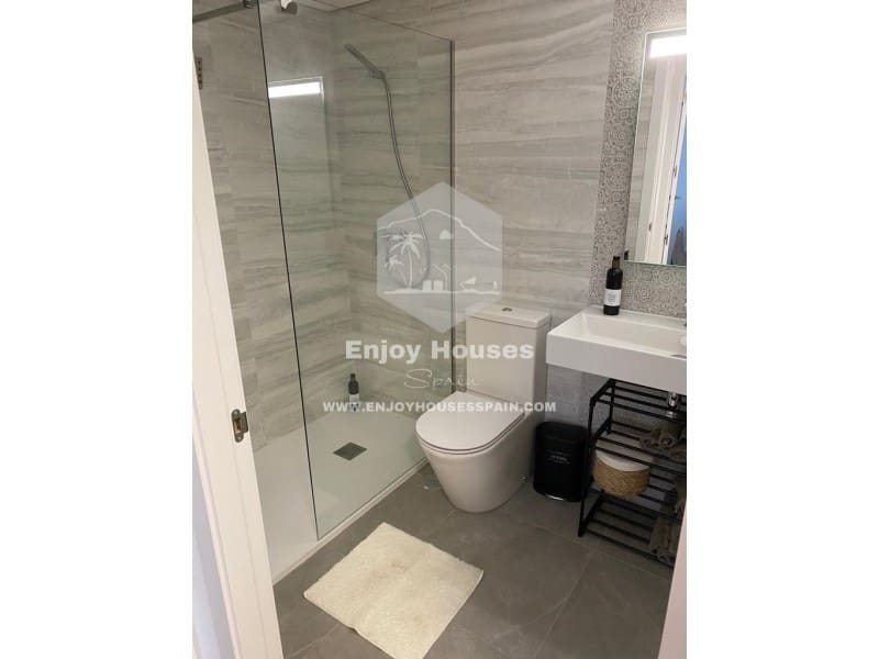 3 quarto Apartamento para venda em Javea / Xabia - 485 000 € (Ref: 9582914)