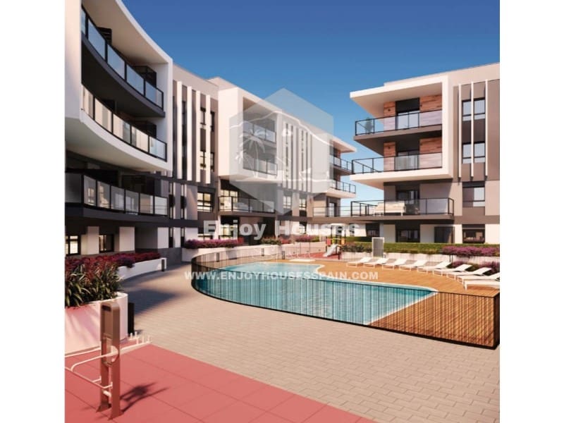 3 quarto Apartamento para venda em Javea / Xabia - 485 000 € (Ref: 9582914)