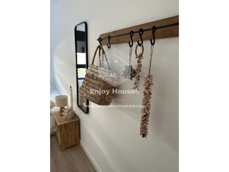 3 quarto Apartamento para venda em Javea / Xabia - 485 000 € (Ref: 9582914)