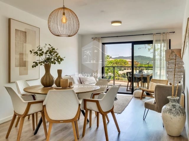 3 chambre Appartement à vendre à Centro ciudad, Javea / Xàbia - 485 000 € (Ref: 9582914)