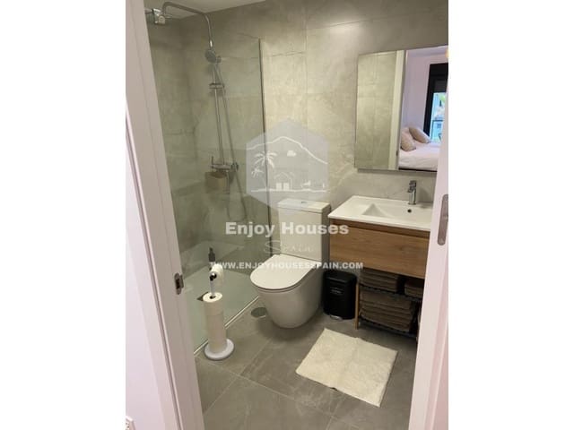 3 chambre Appartement à vendre à Centro ciudad, Javea / Xàbia - 485 000 € (Ref: 9582914)