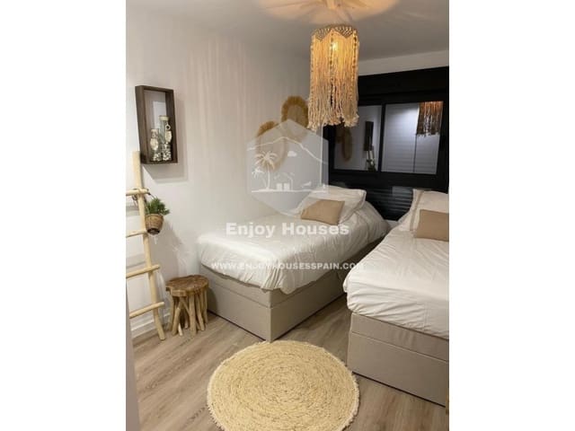 3 chambre Appartement à vendre à Centro ciudad, Javea / Xàbia - 485 000 € (Ref: 9582914)