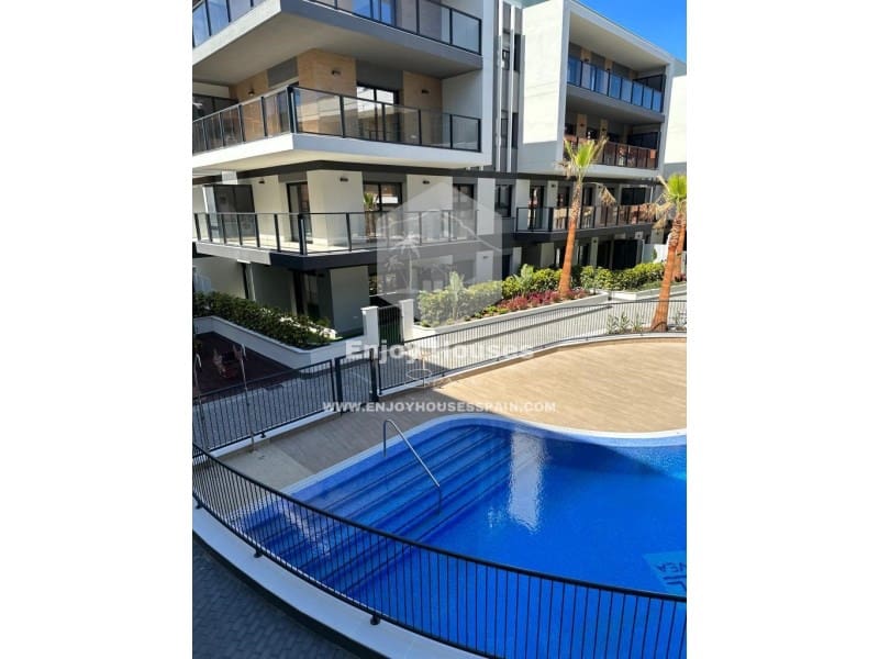 3 quarto Apartamento para venda em Javea / Xabia - 485 000 € (Ref: 9582914)