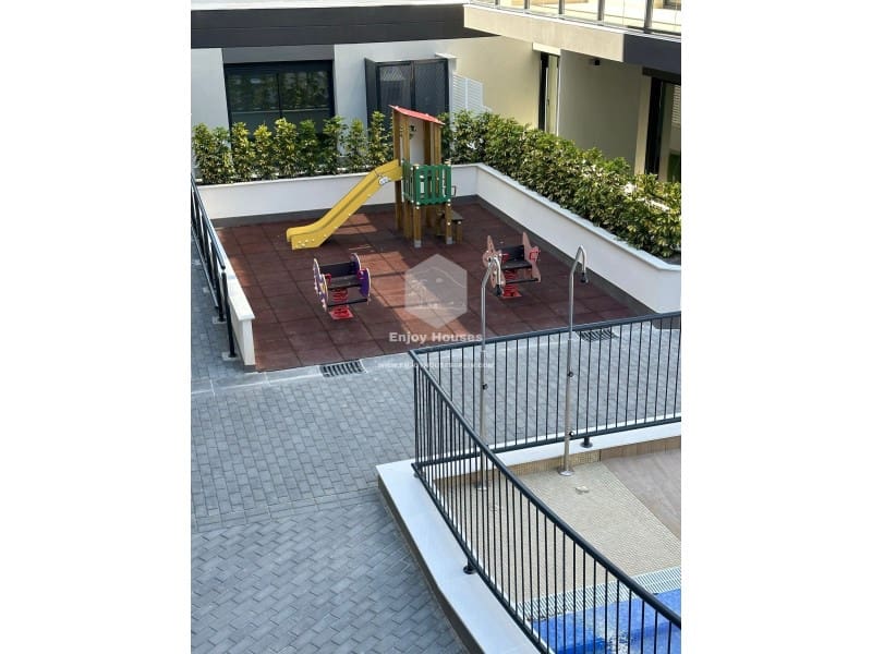 3 quarto Apartamento para venda em Javea / Xabia - 485 000 € (Ref: 9582914)