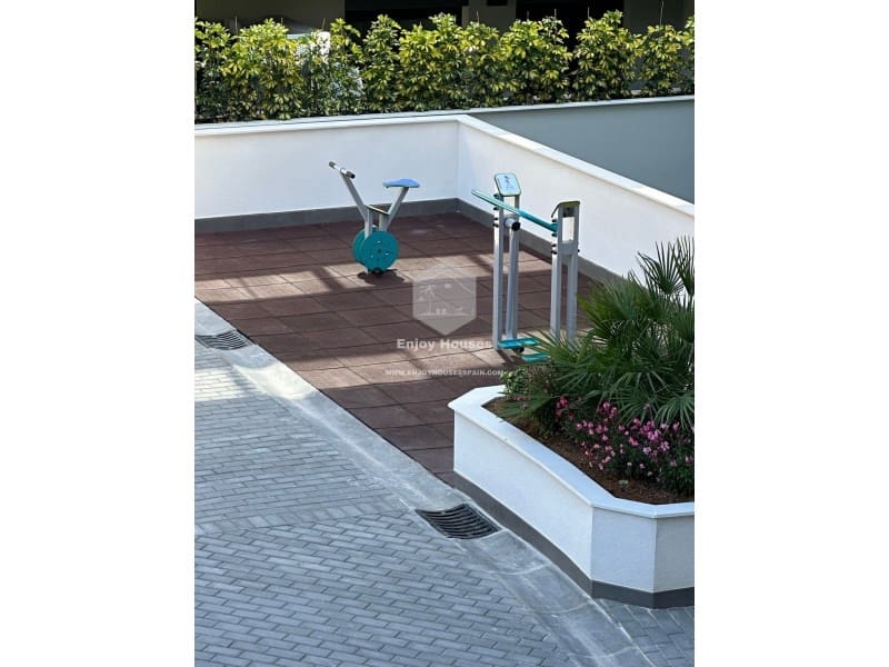 3 quarto Apartamento para venda em Javea / Xabia - 485 000 € (Ref: 9582914)