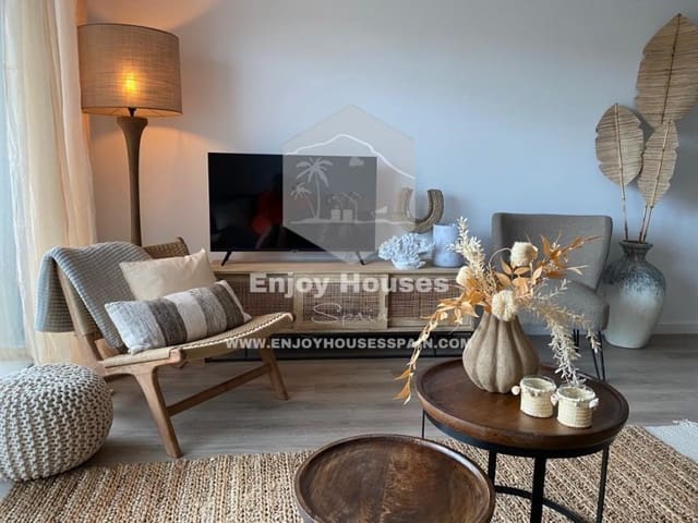 3 chambre Appartement à vendre à Centro ciudad, Javea / Xàbia - 485 000 € (Ref: 9582914)