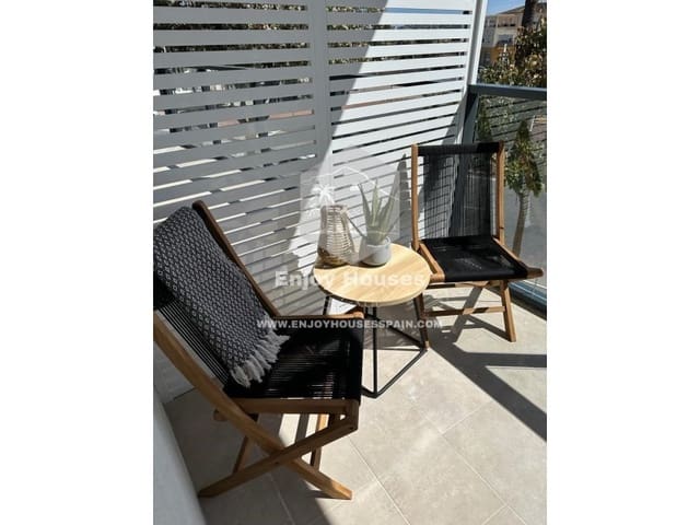 3 chambre Appartement à vendre à Centro ciudad, Javea / Xàbia - 485 000 € (Ref: 9582914)