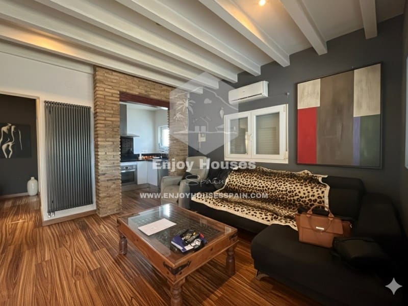 4 slaapkamer Villa te koop in Benissa - € 525.000 (Ref: 9582915)