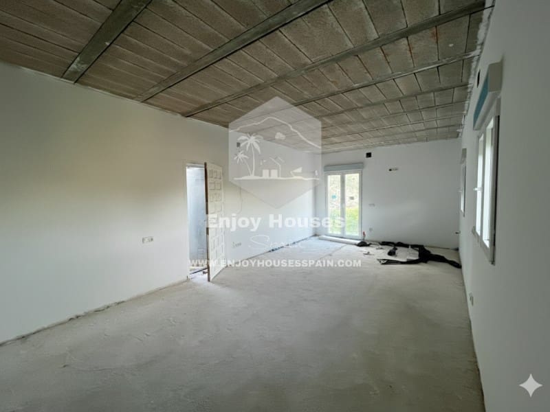 4 slaapkamer Villa te koop in Benissa - € 525.000 (Ref: 9582915)