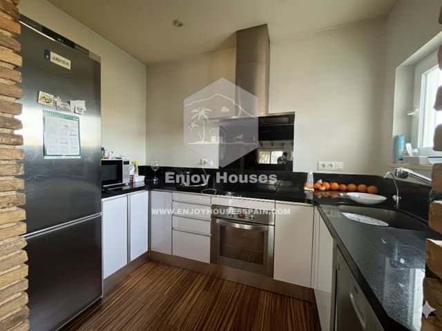 4 slaapkamer Villa te koop in Benissa - € 525.000 (Ref: 9582915)