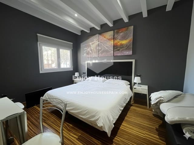 4 slaapkamer Villa te koop in Benissa - € 525.000 (Ref: 9582915)