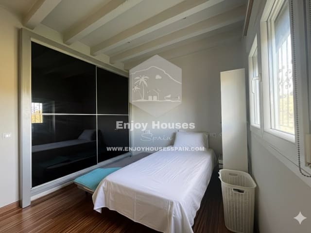 4 slaapkamer Villa te koop in Benissa - € 525.000 (Ref: 9582915)