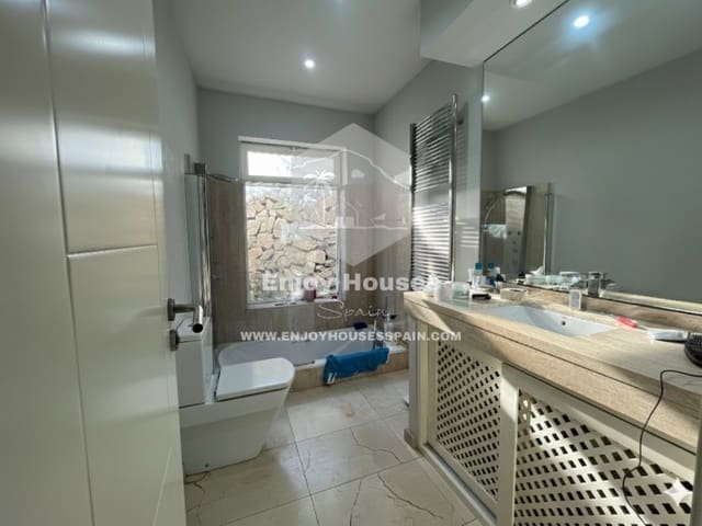 4 slaapkamer Villa te koop in Benissa - € 525.000 (Ref: 9582915)