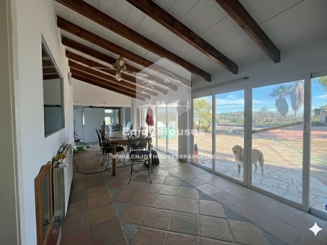 4 slaapkamer Villa te koop in Benissa - € 525.000 (Ref: 9582915)