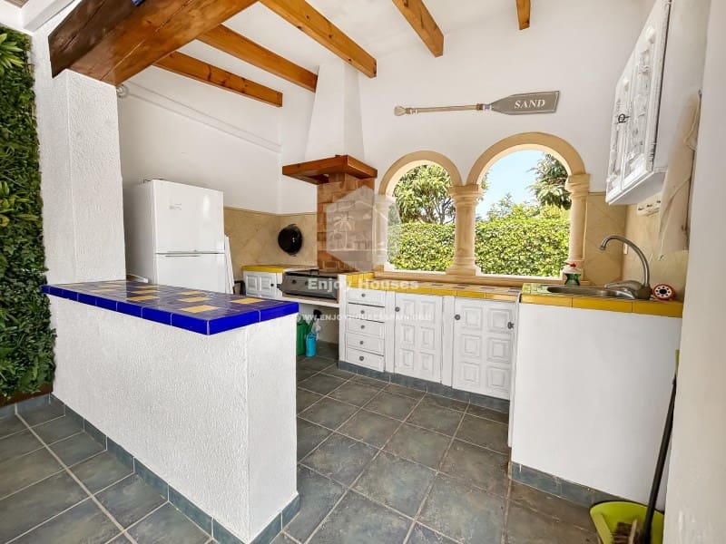 3 soveværelse Villa til salg i Javea / Xabia - € 799.500 (Ref: 9586455)