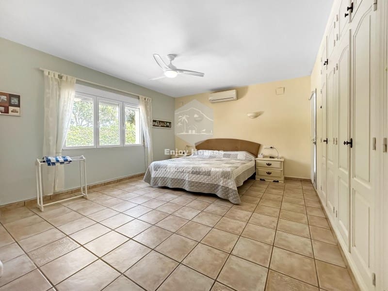 3 soveværelse Villa til salg i Javea / Xabia - € 799.500 (Ref: 9586455)