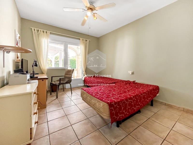 3 soveværelse Villa til salg i Javea / Xabia - € 799.500 (Ref: 9586455)