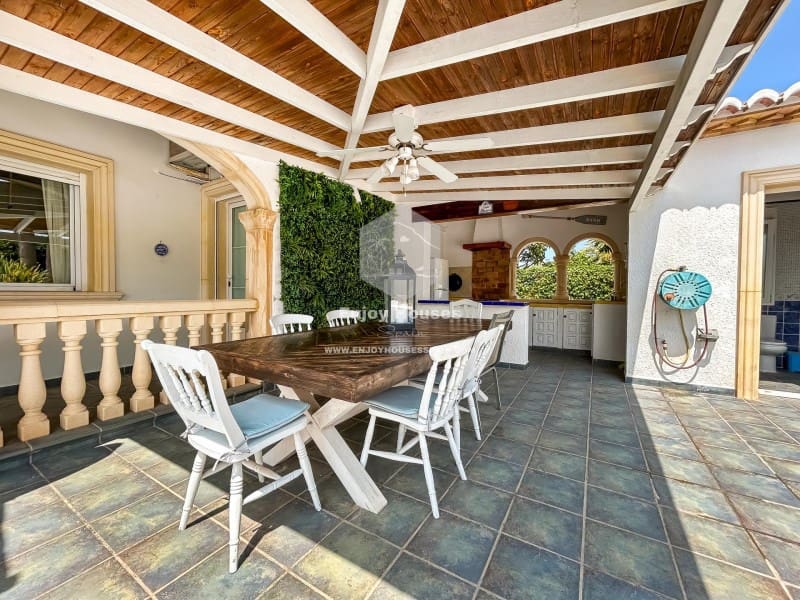 3 soveværelse Villa til salg i Javea / Xabia - € 799.500 (Ref: 9586455)