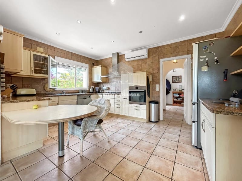 3 soveværelse Villa til salg i Javea / Xabia - € 799.500 (Ref: 9586455)