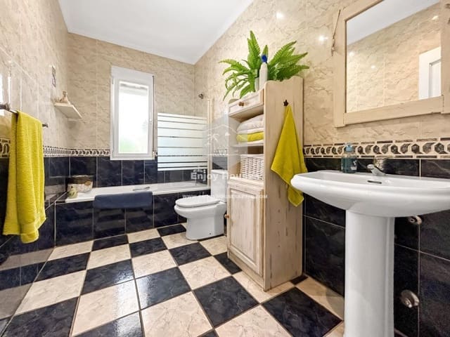 3 makuuhuone Huvila myytävänä paikassa La Granadella  - Costa Nova, Javea / Xàbia - 799 500 € (Ref: 9586455)