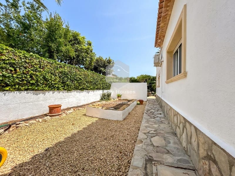 3 soveværelse Villa til salg i Javea / Xabia - € 799.500 (Ref: 9586455)