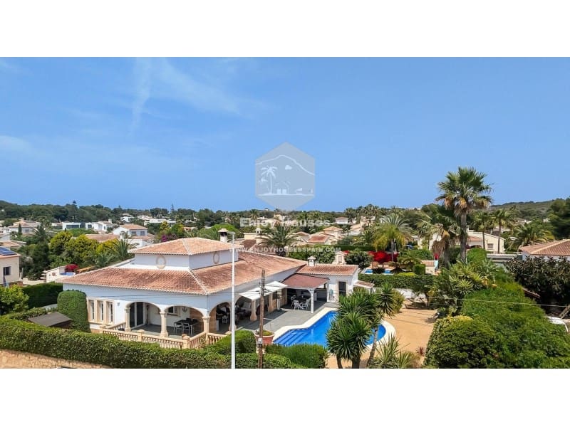 3 soveværelse Villa til salg i Javea / Xabia - € 799.500 (Ref: 9586455)