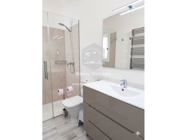 3 makuuhuone Huvila myytävänä paikassa Benimeit - Tabaira, Teulada-Moraira - 850 000 € (Ref: 9591237)