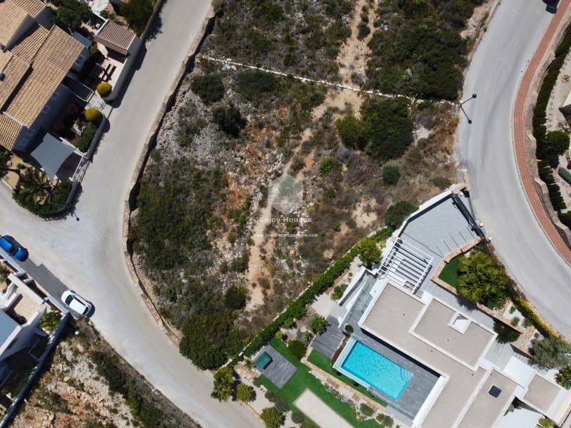 3 camera da letto Villa in vendita in Cumbre del Sol con piscina - 2.450.000 € (Rif: 9599370)