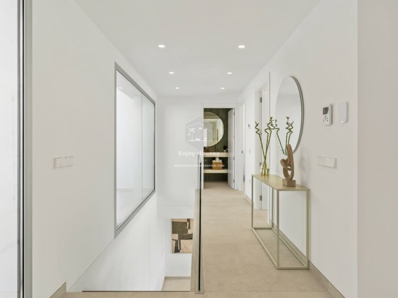 3 camera da letto Villa in vendita in Cumbre del Sol con piscina - 1.640.000 € (Rif: 9599377)