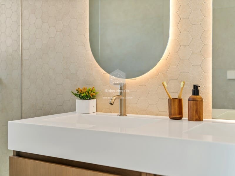 3 camera da letto Villa in vendita in Cumbre del Sol con piscina - 1.640.000 € (Rif: 9599377)