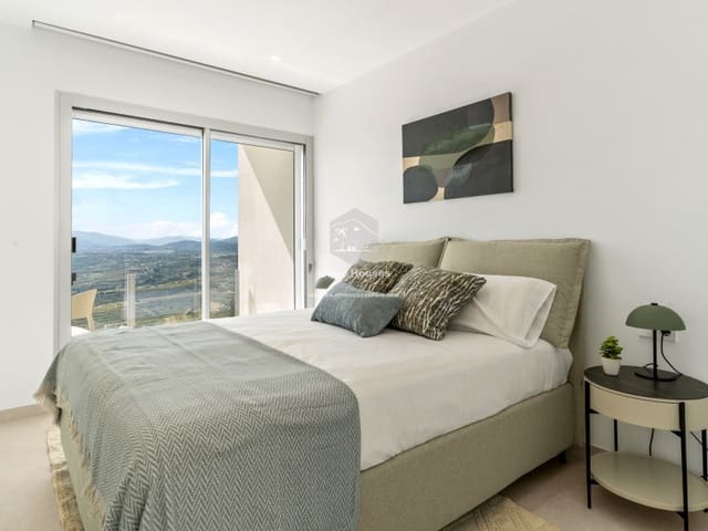 3 camera da letto Villa in vendita in Cumbre del Sol, Benitachell / Benitatxell con piscina - 1.640.000 € (Rif: 9599377)