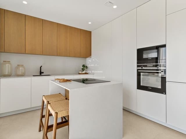 3 camera da letto Villa in vendita in Cumbre del Sol, Benitachell / Benitatxell con piscina - 1.640.000 € (Rif: 9599377)