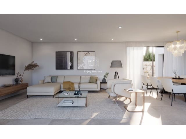 3 camera da letto Villa in vendita in Cumbre del Sol, Benitachell / Benitatxell con piscina - 1.602.500 € (Rif: 9599378)