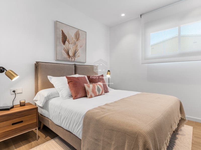 2 chambre Appartement à vendre à Cumbre del Sol avec piscine - 473 000 € (Ref: 9599382)