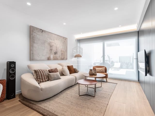 2 chambre Appartement à vendre à Cumbre del Sol, Benitachell / Benitatxell avec piscine - 473 000 € (Ref: 9599382)