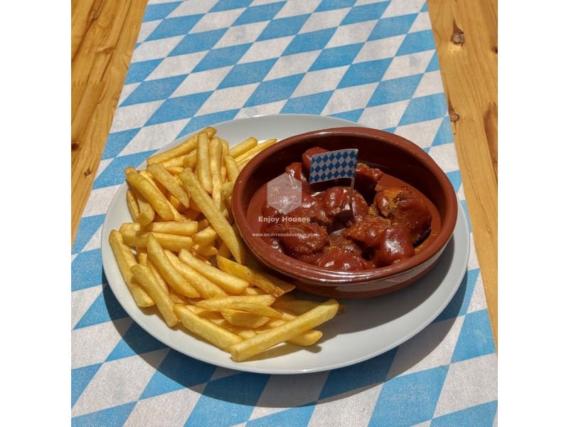 Restaurant/Bar for rent in Javea / Xabia - € 2,000 (Ref: 9608031)