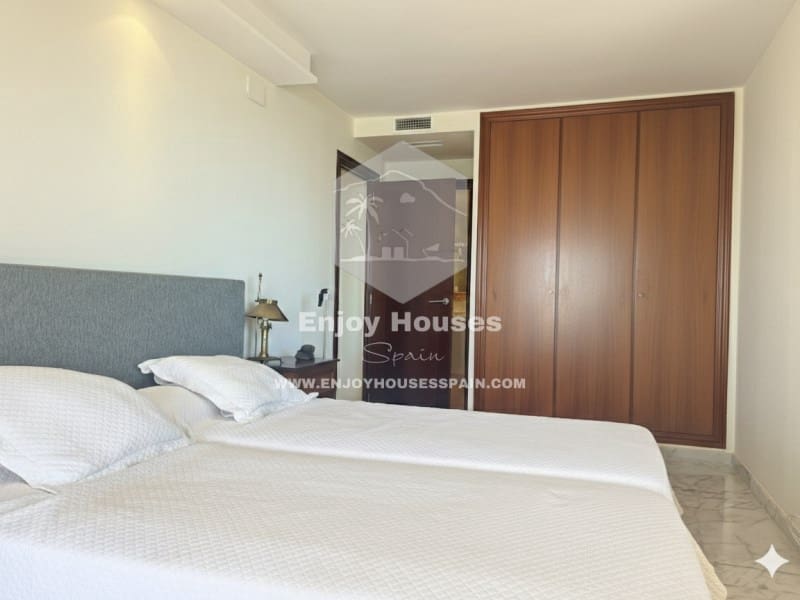 Apartamento de 3 habitaciones en Altea en venta con garaje - 690.000 € (Ref: 9611314)