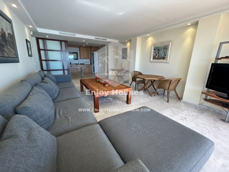 Apartamento de 3 habitaciones en Altea en venta con garaje - 690.000 € (Ref: 9611314)