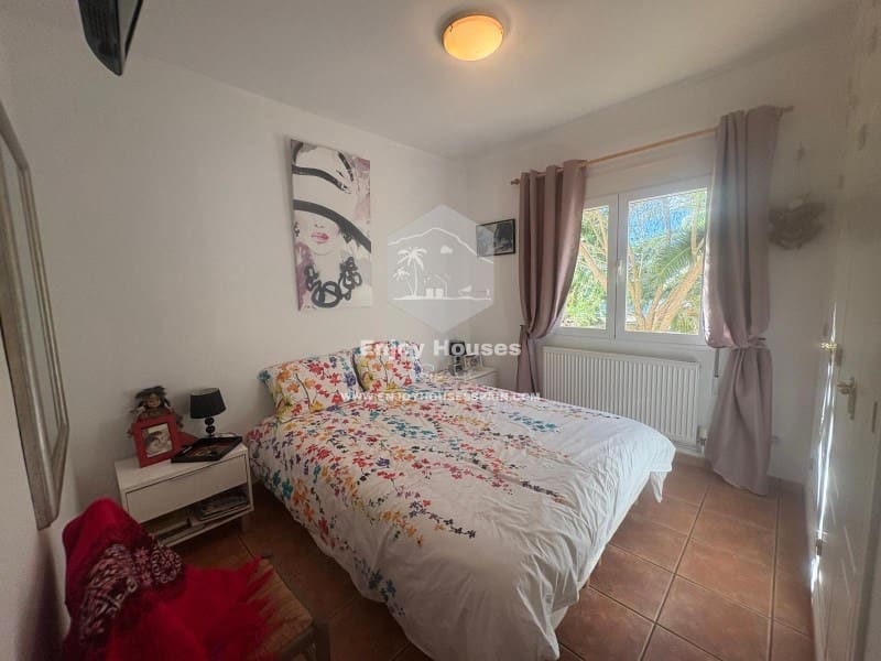 3 soveværelse Villa til salg i Javea / Xabia med swimmingpool - € 649.000 (Ref: 9616132)