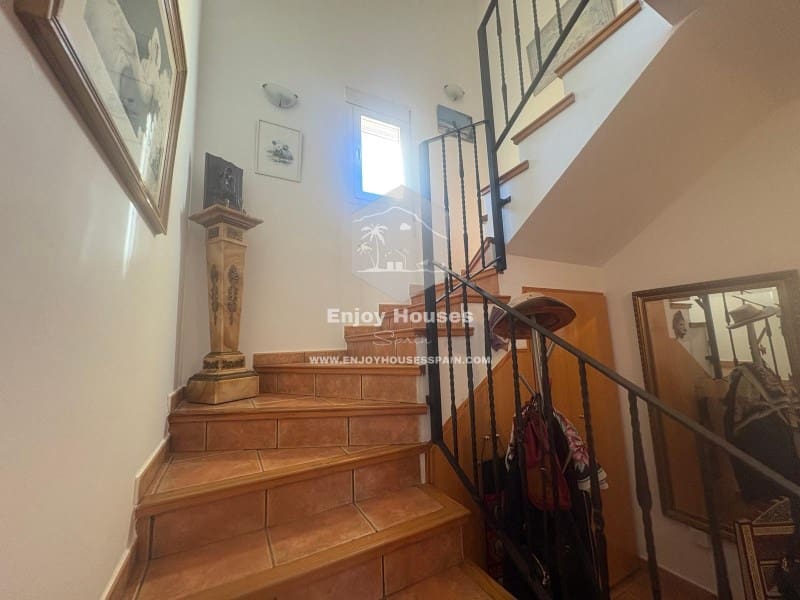 3 soveværelse Villa til salg i Javea / Xabia med swimmingpool - € 649.000 (Ref: 9616132)