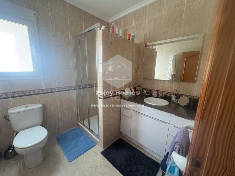 3 soveværelse Villa til salg i Javea / Xabia med swimmingpool - € 649.000 (Ref: 9616132)