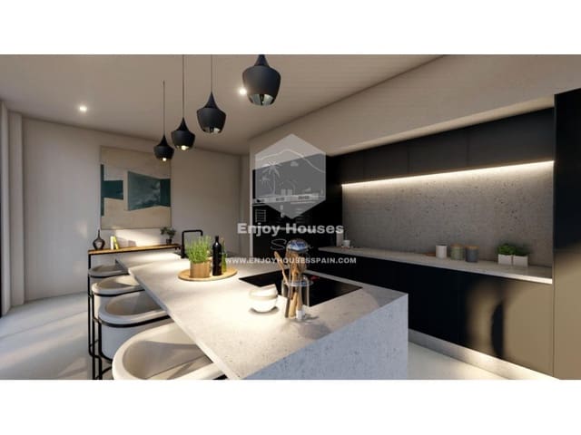 4 bedroom Villa for sale in Benissa - € 2,200,000 (Ref: 9619195)