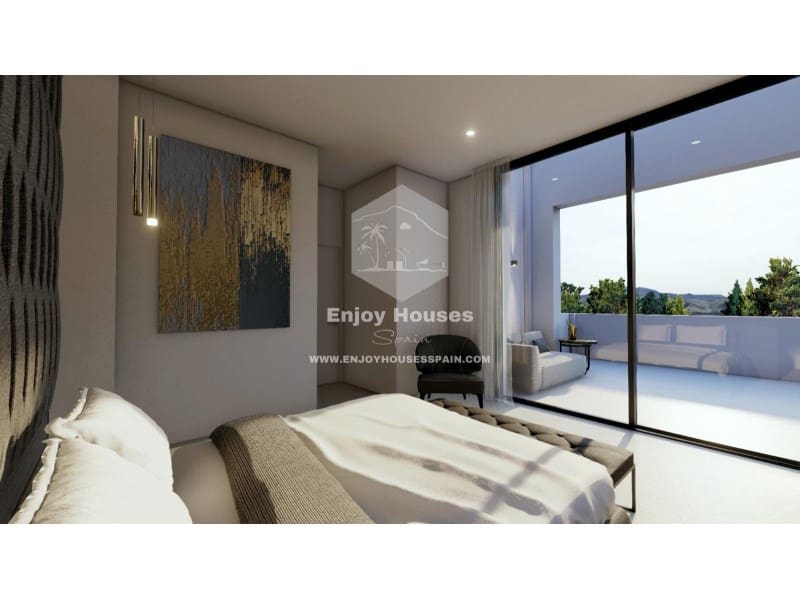 4 bedroom Villa for sale in Benissa - € 2,200,000 (Ref: 9619195)