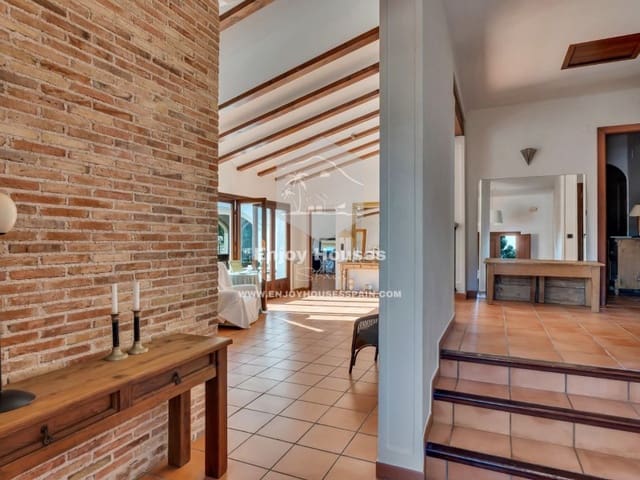 3 quarto Moradia para venda em Cap Martí - El Tossalet - Pinomar, Javea / Xàbia com piscina - 895 000 € (Ref: 9619196)