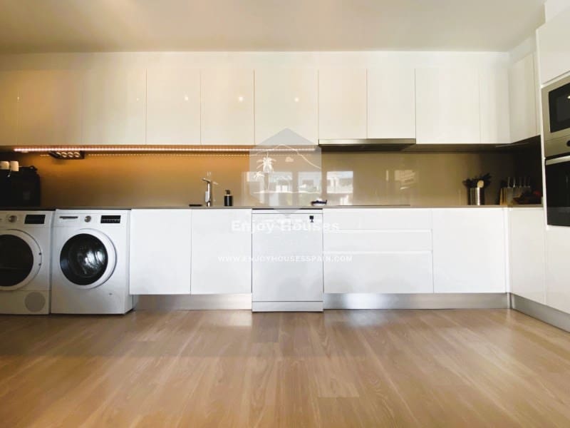 Apartamento de 3 habitaciones en Javea / Xàbia en venta con garaje - 494.400 € (Ref: 9622376)