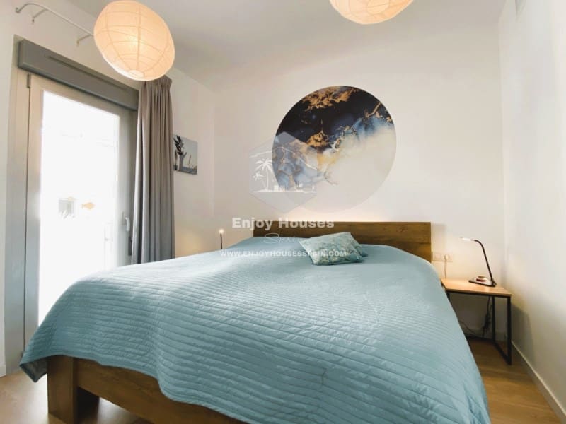 Apartamento de 3 habitaciones en Javea / Xàbia en venta con garaje - 494.400 € (Ref: 9622376)