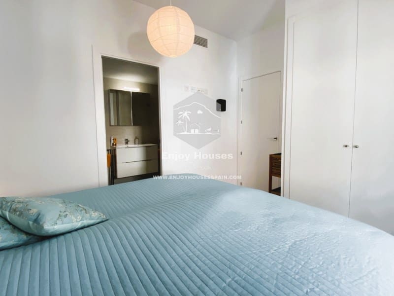 Apartamento de 3 habitaciones en Javea / Xàbia en venta con garaje - 494.400 € (Ref: 9622376)