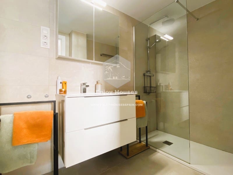 Apartamento de 3 habitaciones en Javea / Xàbia en venta con garaje - 494.400 € (Ref: 9622376)