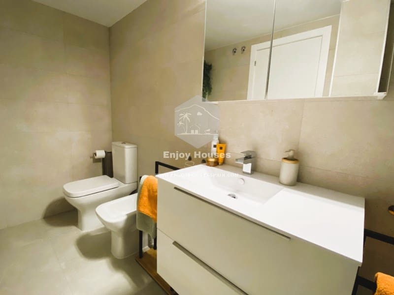 Apartamento de 3 habitaciones en Javea / Xàbia en venta con garaje - 494.400 € (Ref: 9622376)